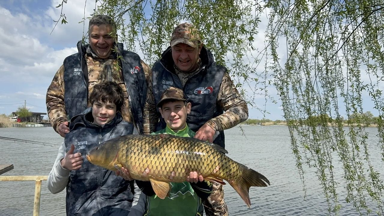 Захар