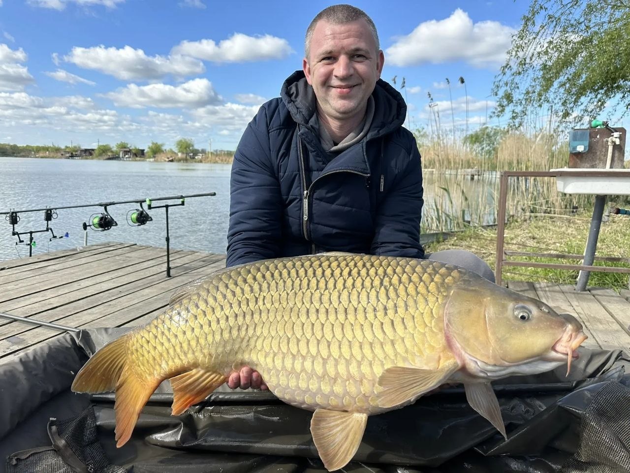 EA 2 Karp